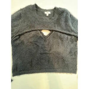 Women's BP. Sweater Size 2X Black